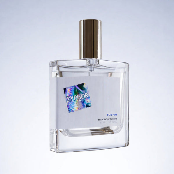 Zyphor™ V1 Prime Pheromone Perfume