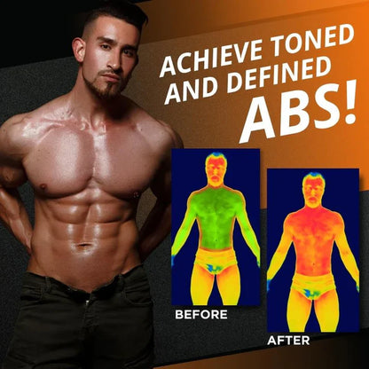 Abs Sculpting Cream