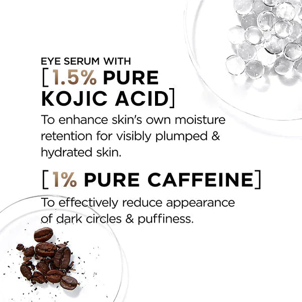 Men PRO Hydra Energetic Eye Roller