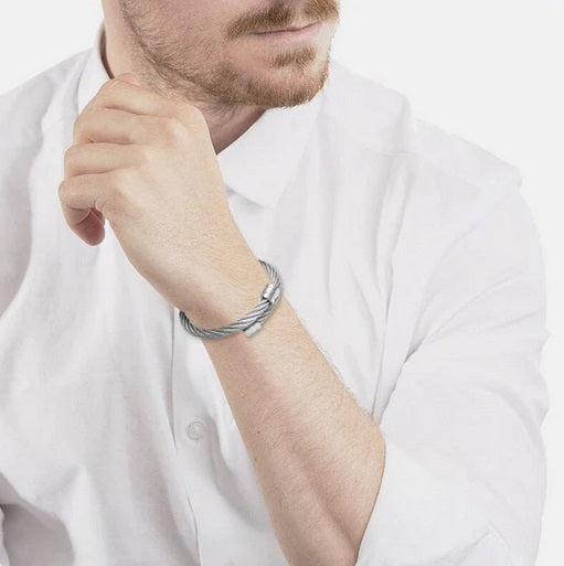 TitanPulse Ionic Fitness Bangle