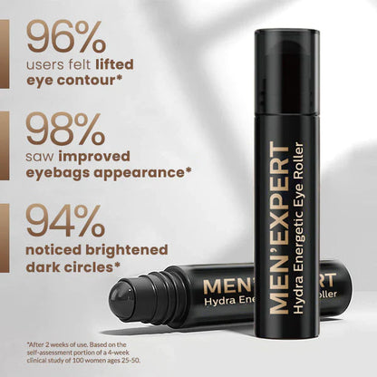 Men PRO Hydra Energetic Eye Roller