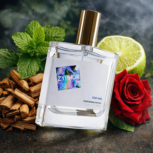 Zyphor™ V1 Prime Pheromone Perfume