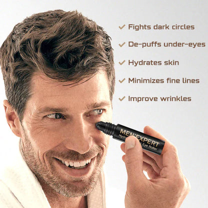 Men PRO Hydra Energetic Eye Roller