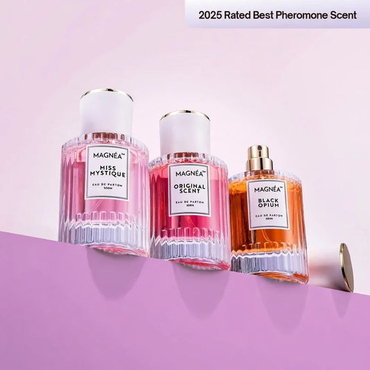 MAGNÉA™ Magnetic Attraction Scent Spray
