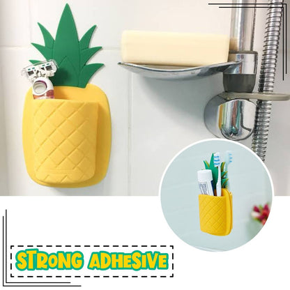 Pineapple Wall Pouch